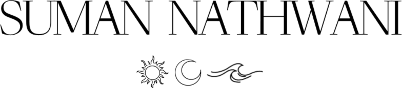 Suman Nathwani