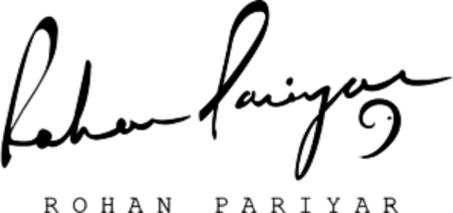 Rohan Pariyar