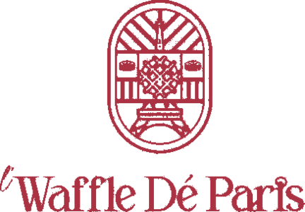Waffle De Paris